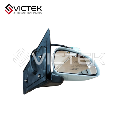 Pandangan belakang Cermin Kanan A13-8202020